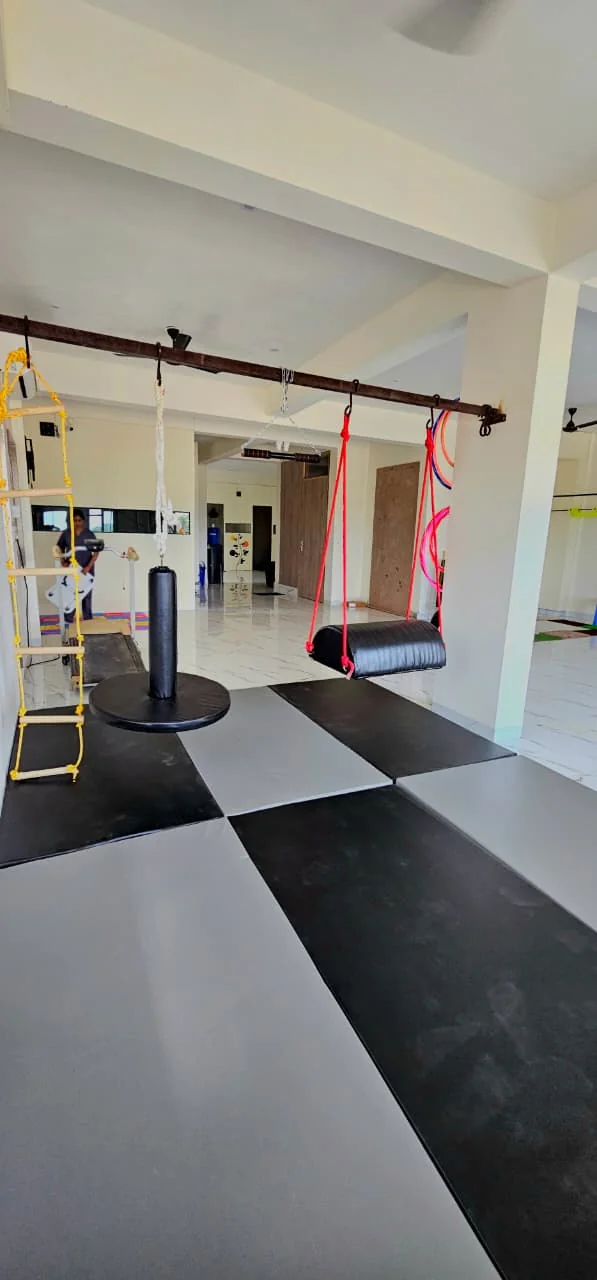 Yoga Therapy