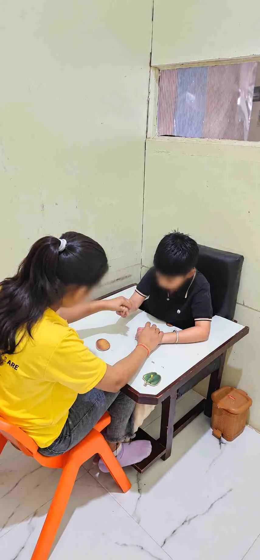Occupational Therapy