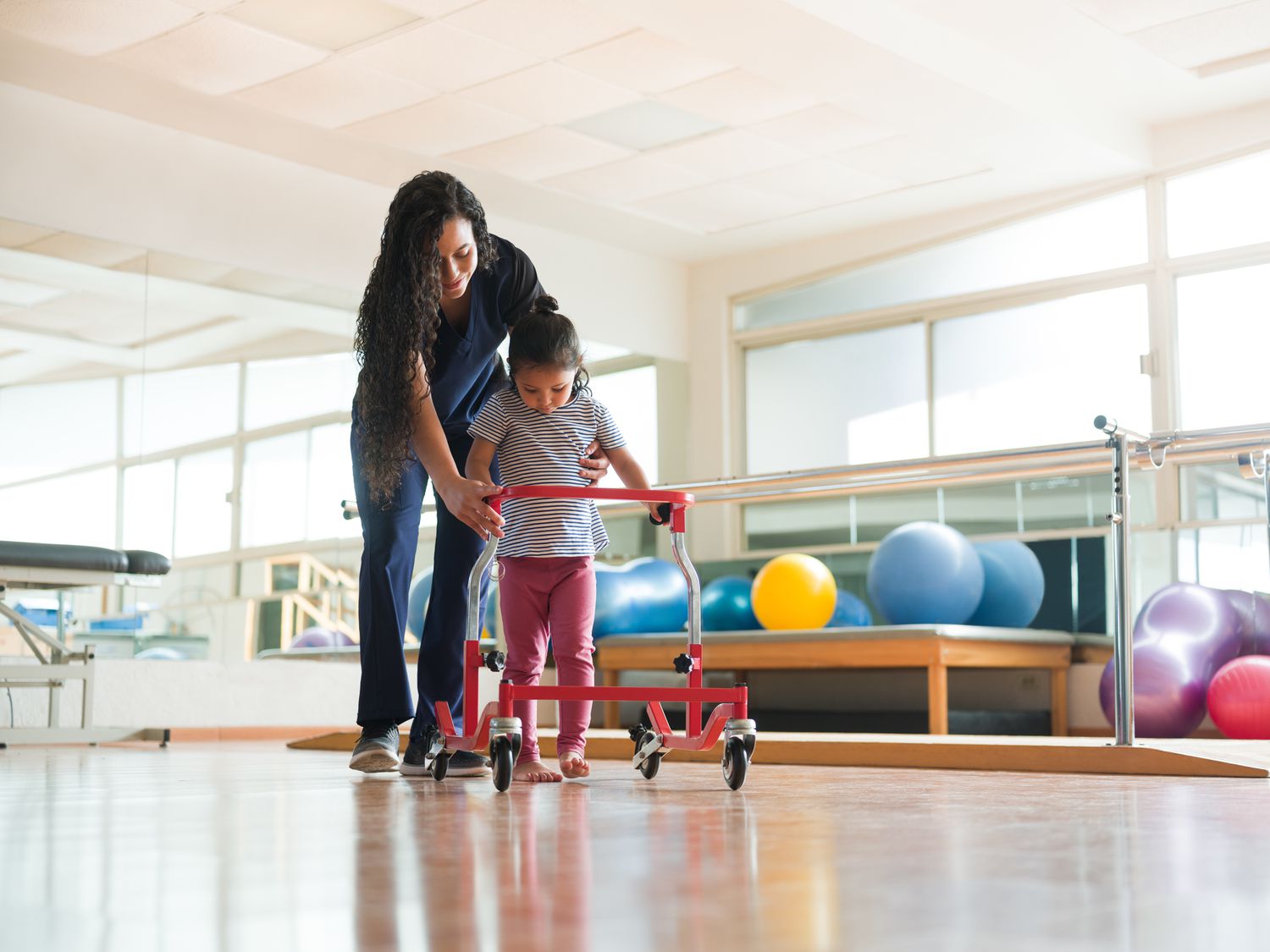 Occupational Therapy