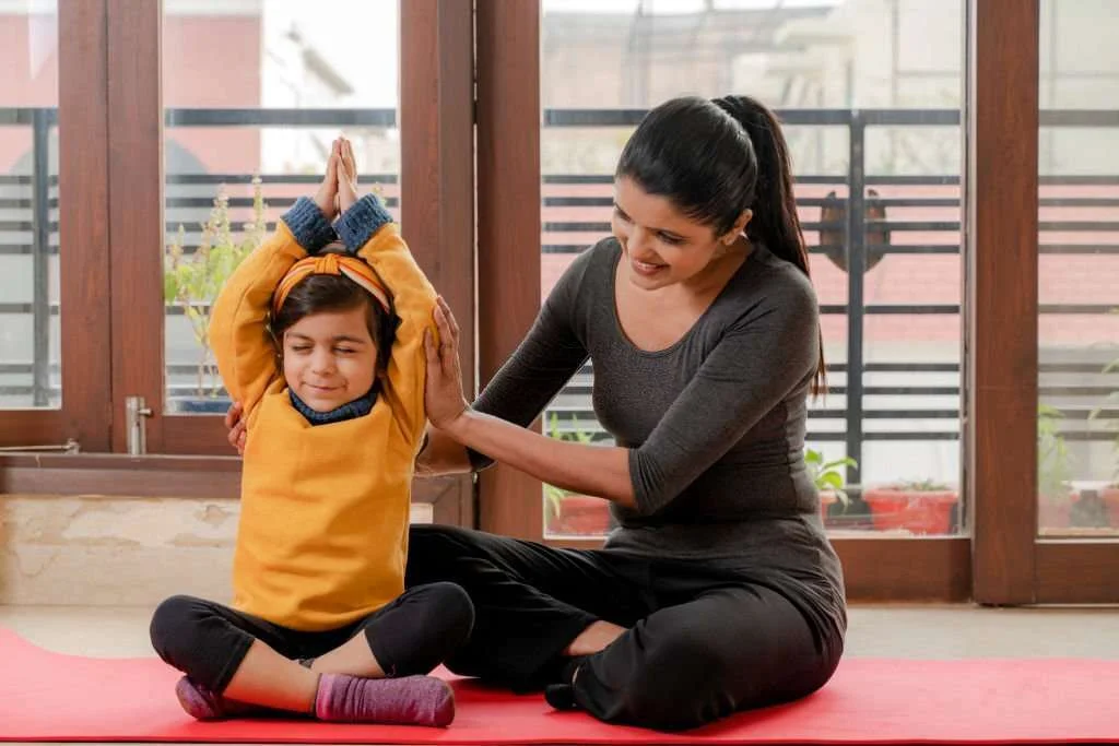 Yoga Therapy