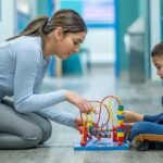 occupational therapy