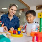 Occupational therapy