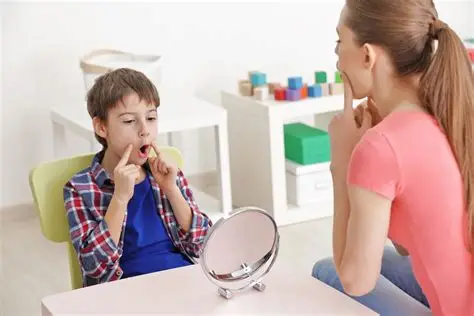 speech therapy -moonlight neurocare